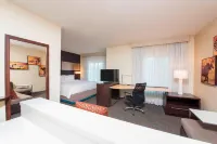 Residence Inn Houston City Place Отели в г. Спринг
