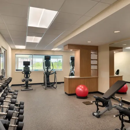 TownePlace Suites Milwaukee Grafton