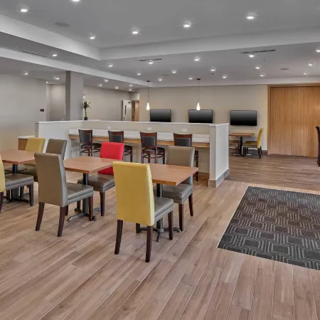 TownePlace Suites Edmonton Sherwood Park