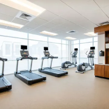 SpringHill Suites Denver Parker