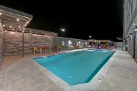 Home2 Suites by Hilton Buckeye Phoenix - Kolam Renang