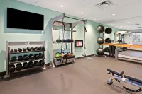 Tru by Hilton Sharonville Cincinnati - Gym