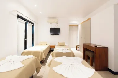 Urban Hotel Hotels in 