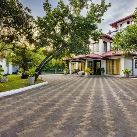 ThiThi's Palace