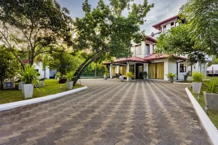 ThiThi's Palace Отели рядом с достопримечательностью «NIBM Matara Branch»