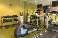 Country Inn & Suites by Radisson, Fayetteville I-95, NC - Gym