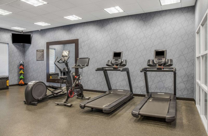 Homewood Suites by Hilton Winnipeg Airport-Polo Park photo 4