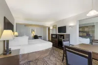 Best Western Plus Longbranch Hotel  Convention Center