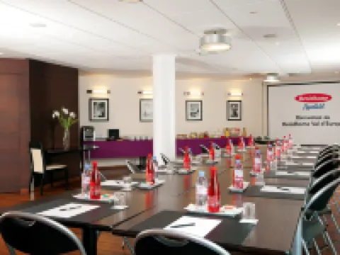 Residhome Val d'Europe Hotels in Montevrain