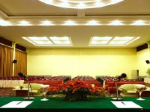 Grand Mutiara Hotel Hotels in Karo
