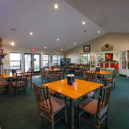 Holiday Inn Club Vacations HOLIDAY HILLS RESORT BRANSON by IHG