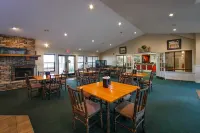 Holiday Inn Club Vacations HOLIDAY HILLS RESORT BRANSON by IHG - petit déjeuner