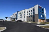 Hampton Inn & Suites by Hilton Cincinnati Liberty Township Hotels in Liberty Township