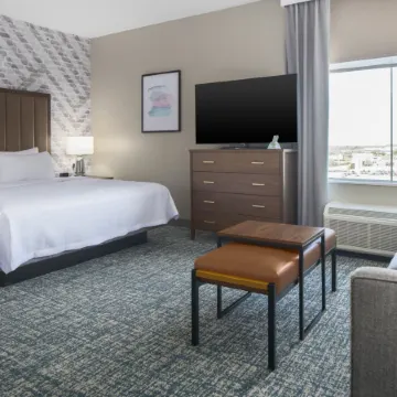 Homewood Suites by Hilton DFW Airport South