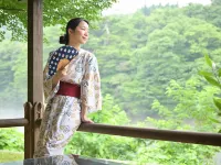 Shikinosato Kikuya Hotels in Sekikawa