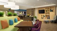 Home2 Suites by Hilton Racine Hotels in Yorkville
