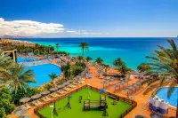 SBH Club Paraiso Playa - WiFi