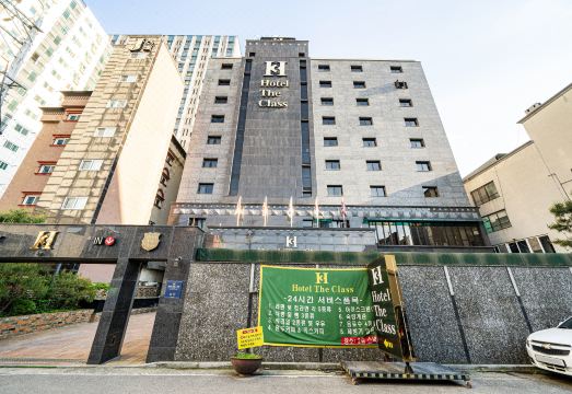 이천 호텔 내부