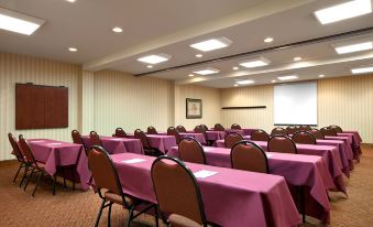Hampton Inn Atlanta-Stockbridge