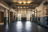 21 Carpenter, Singapore, a Member of Design Hotels