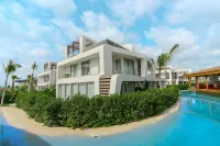 Club Arona Luxury Villas Belek Premium All Inclusive
