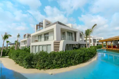 Club Arona Luxury Villas Belek Premium All Inclusive Hotels in 