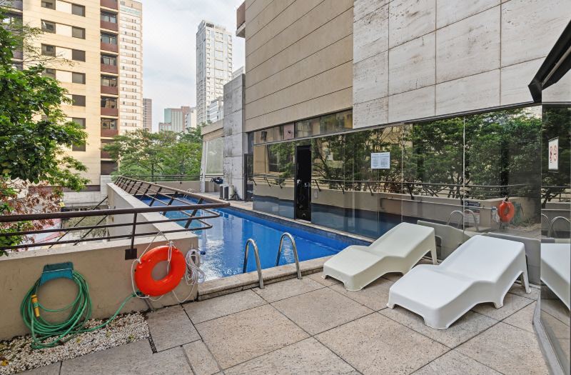Staybridge Suites SAO Paulo by IHG photo 3