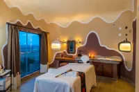 Mara Serena Safari Lodge