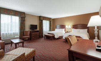 Hampton Inn & Suites Port Richey