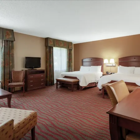 Hampton Inn & Suites Port Richey