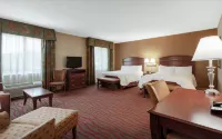 Hampton Inn & Suites Port Richey Hotels in New Port Richey