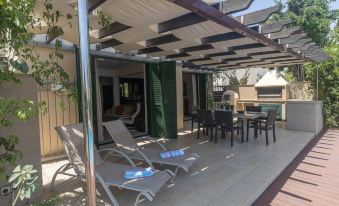 Protaras Spetses Villa Sp5