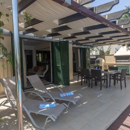 Protaras Spetses Villa Sp5