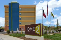 Home2 Suites by Hilton Charlotte Northlake Hôtels à : Charlotte