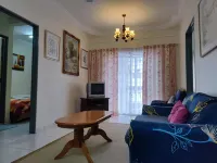 KPW at Royal Lily Apartment Hotels in Tanah Rata
