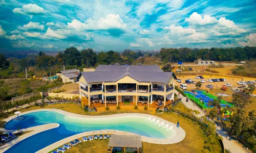 Kushal Palli Resorts- A Unit of PearlTree Hotels & Resorts Pvt. Ltd
