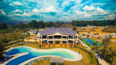 Kushal Palli Resorts- A Unit of PearlTree Hotels & Resorts Pvt. Ltd Các khách sạn ở Purulia