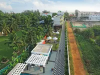 Sea Star Resort