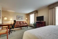 Hampton Inn & Suites Denver Littleton Hotels in Jefferson County
