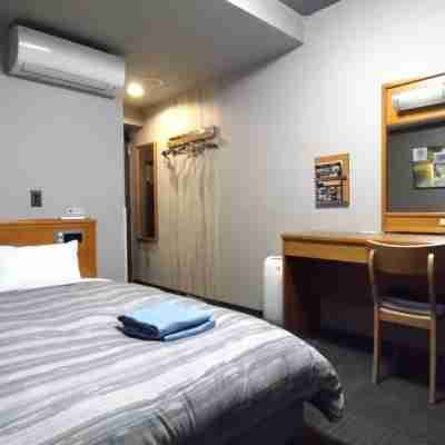 露櫻飯店日立多賀店 Rooms