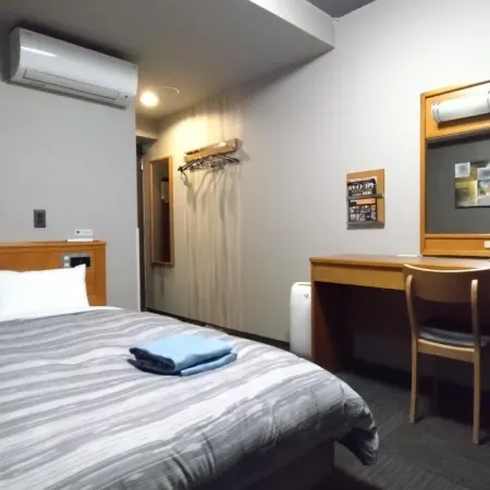 Hotel Route-Inn Hitachitaga Отели в г. Хитати