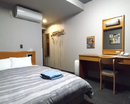 ホテルルートイン日立多賀 日立市のホテル