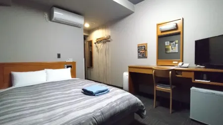 Hotel Route-Inn Hitachitaga