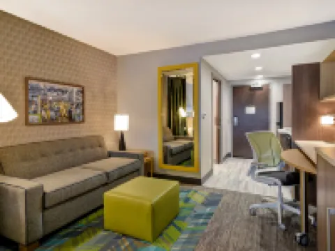 Home2 Suites by Hilton Taylor Detroit Hotels in Taylor