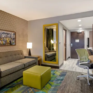 Home2 Suites by Hilton Taylor Detroit