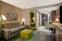 Home2 Suites by Hilton Taylor Detroit Hotels in Taylor