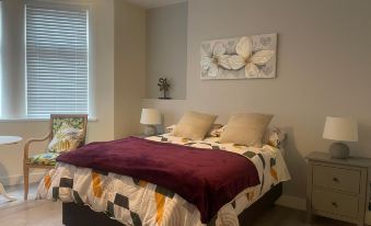 Regal Hotel Golders Green