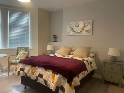 Regal Hotel Hotels in Barnet
