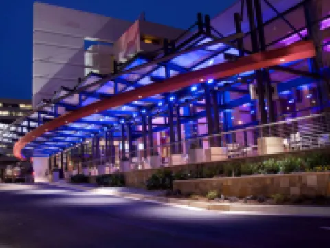 Wyndham Atlanta Buckhead Hotel & Conference Center Hotels in Atlanta