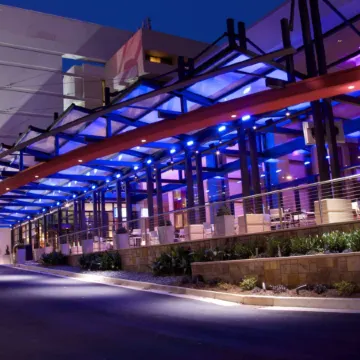 Wyndham Atlanta Buckhead Hotel & Conference Center